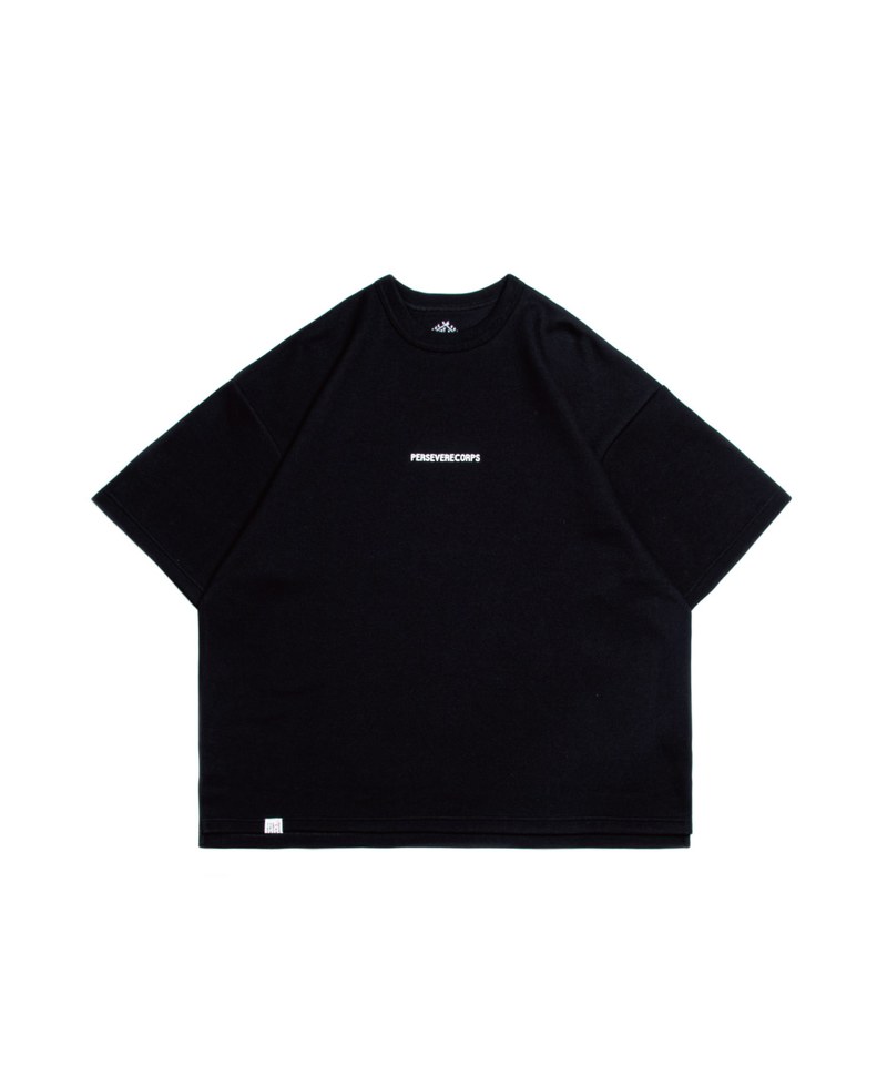 寬版舒適棉質T恤 ANTI-WRINKLE CASUAL COTTON T-SHIRT