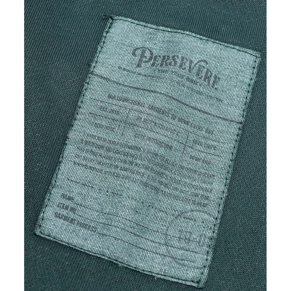 水洗定番款大學TEE