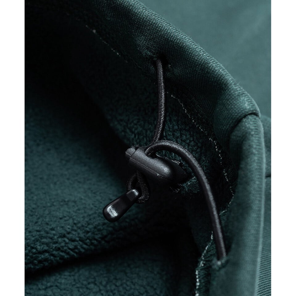 水洗定番款大學TEE