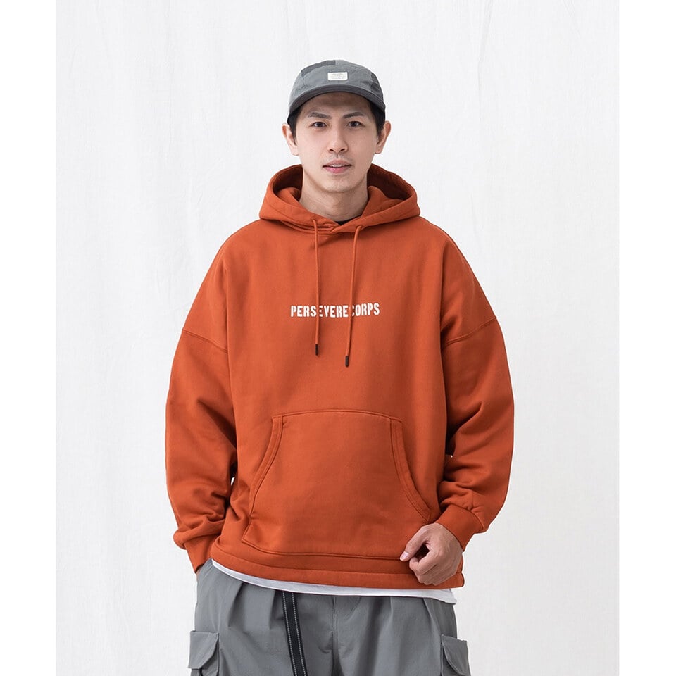 PSV0011-252 水洗定番款帽TEE