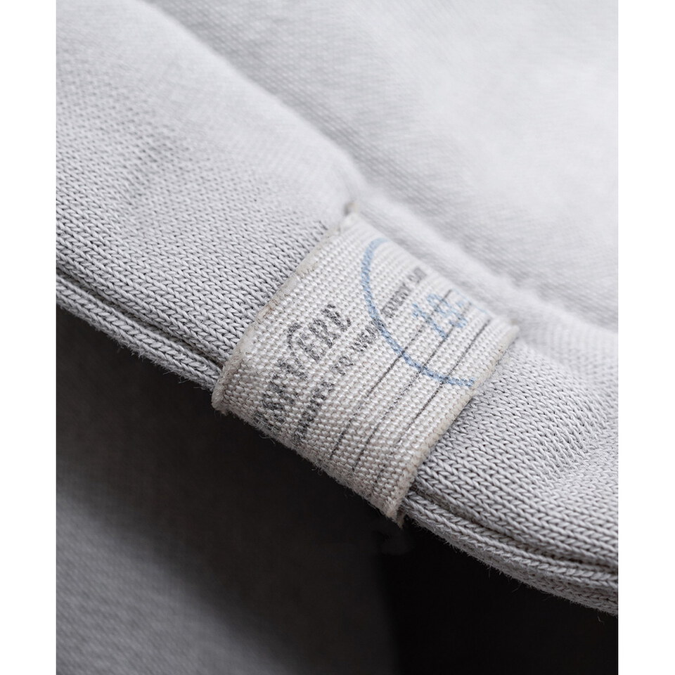 水洗定番款帽TEE