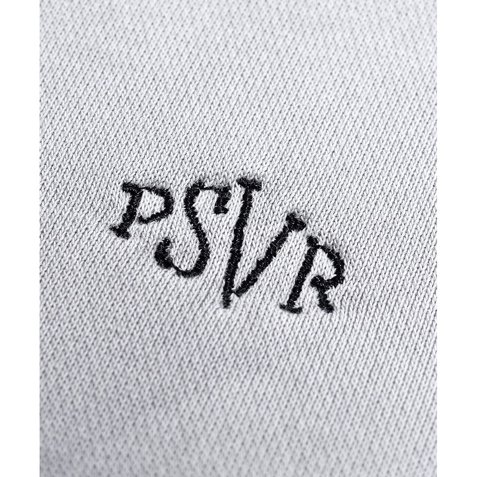 水洗定番款帽TEE