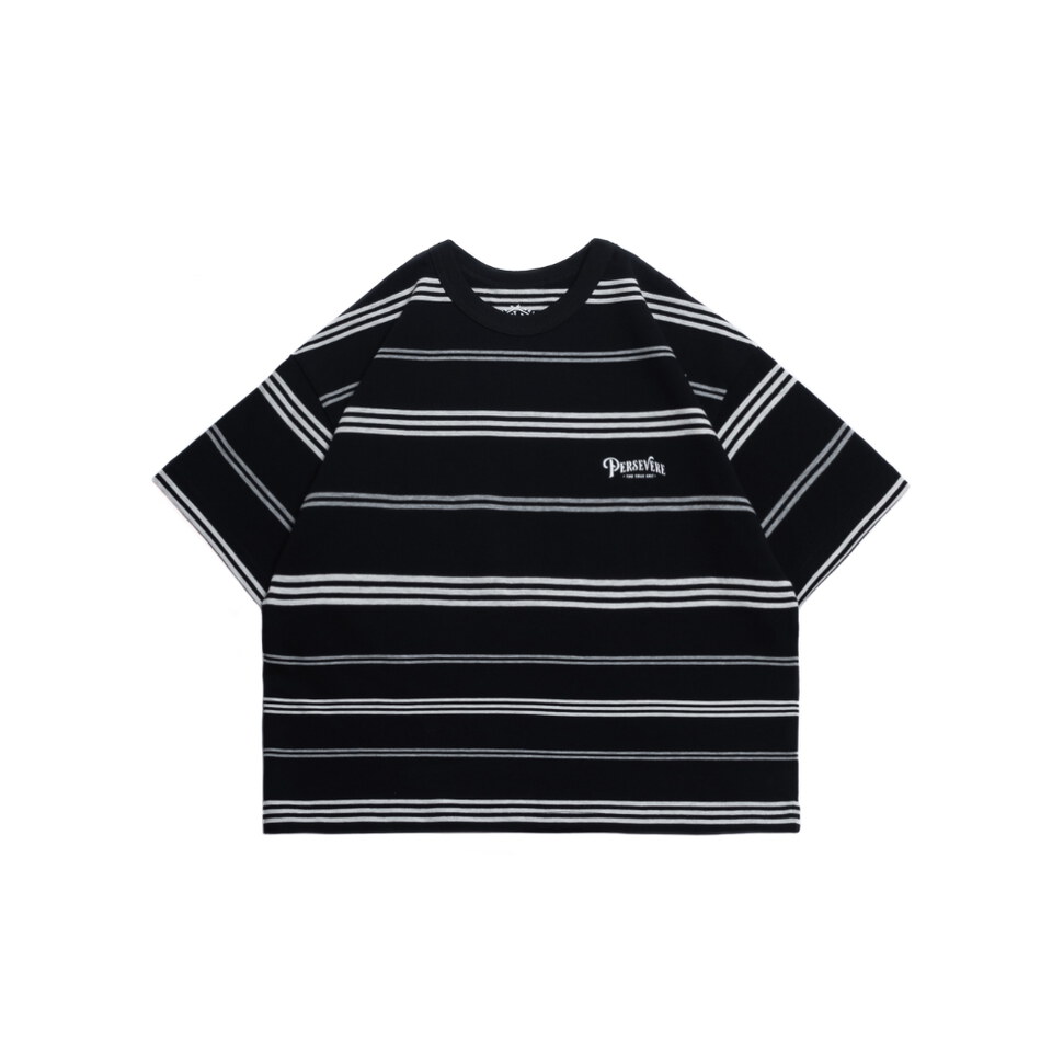 童裝條紋短TEE KIDS' T-SHIRT SERIES - STRIPED