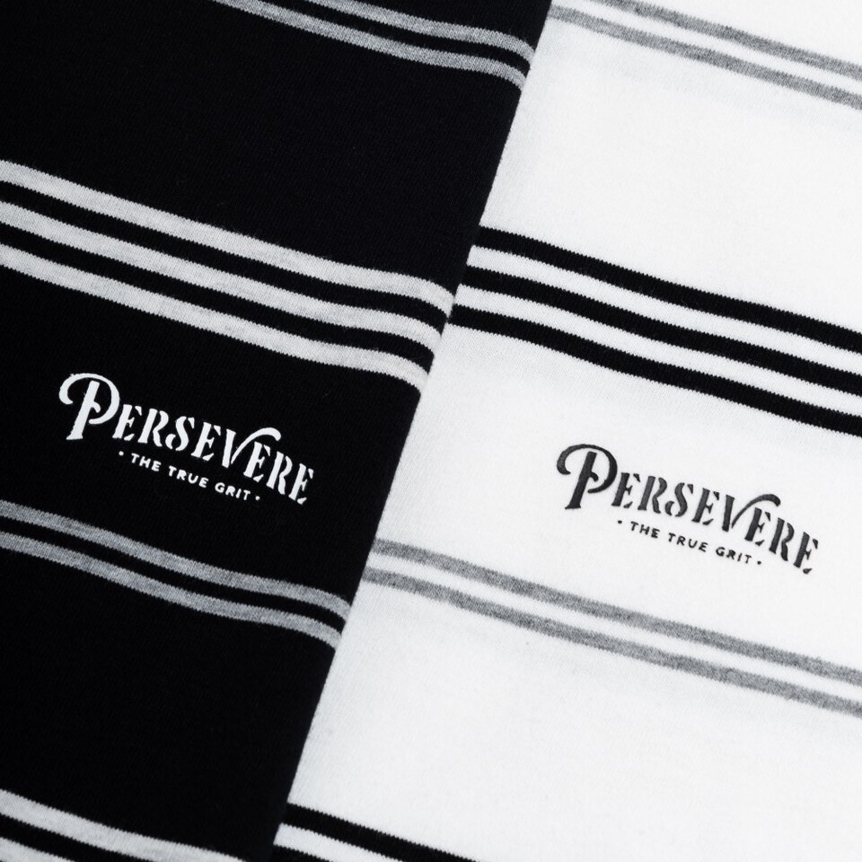 童裝條紋短TEE KIDS' T-SHIRT SERIES - STRIPED