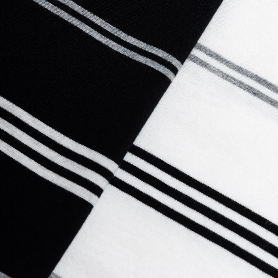 童裝條紋短TEE KIDS' T-SHIRT SERIES - STRIPED