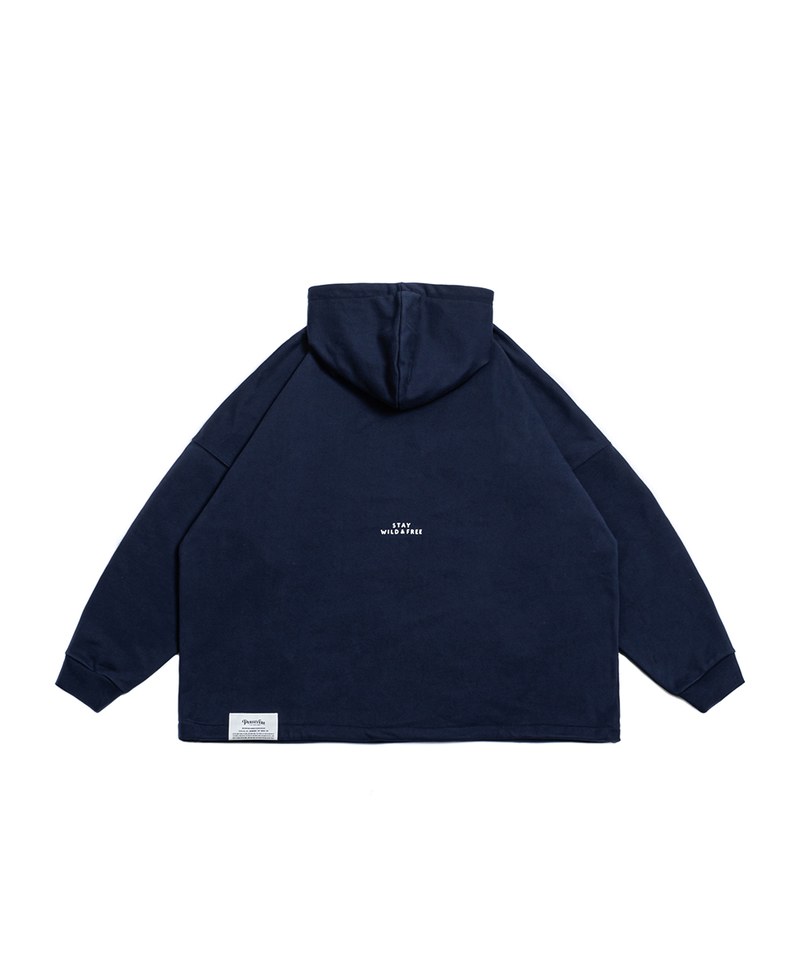PERSEVERE 定番款帽TEE