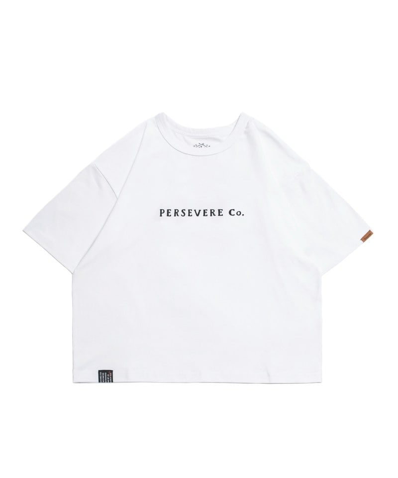 童裝虎鯨Tee KIDS' T-SHIRT SERIES - ORCA