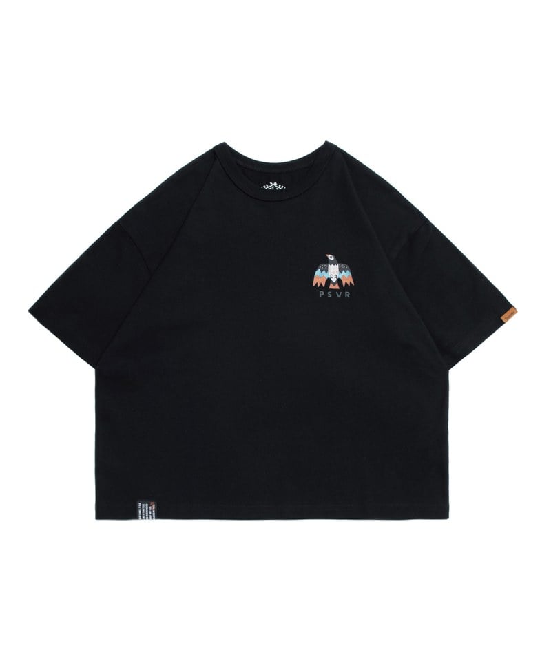 白/120-童裝雷鳥Tee KIDS' T-SHIRT SERIES - THUNDERBIRD