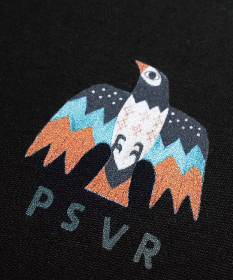 白/120-童裝雷鳥Tee KIDS' T-SHIRT SERIES - THUNDERBIRD
