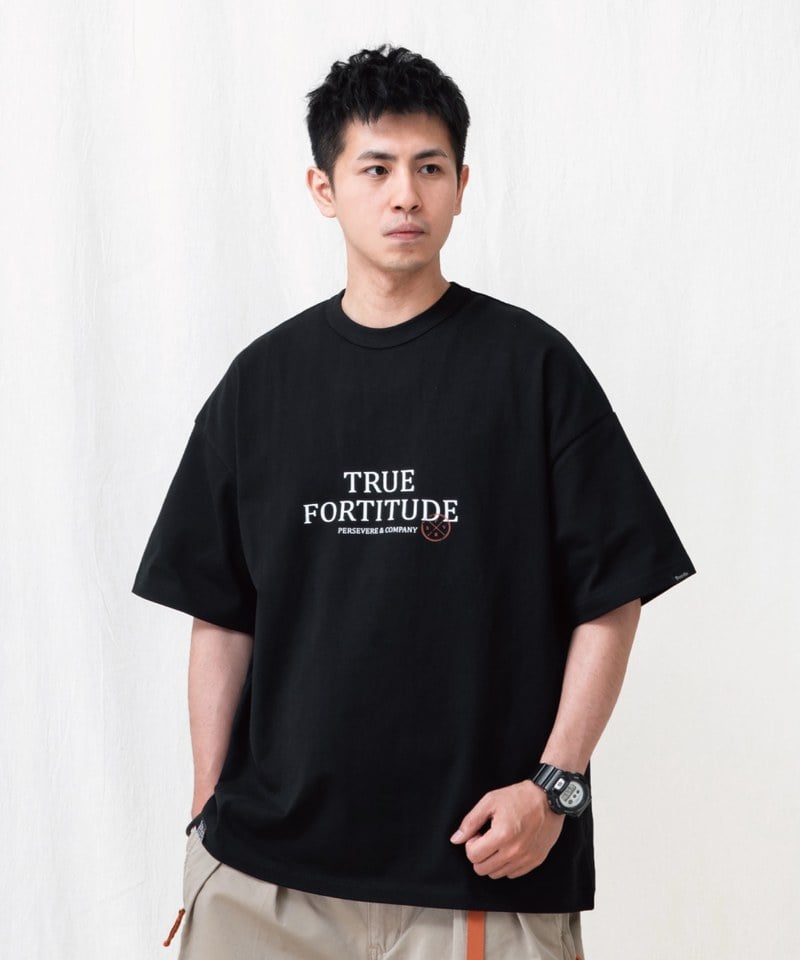 PSV0117-252 照片圖像短TEE PHOTO GRAPHIC T-SHIRT