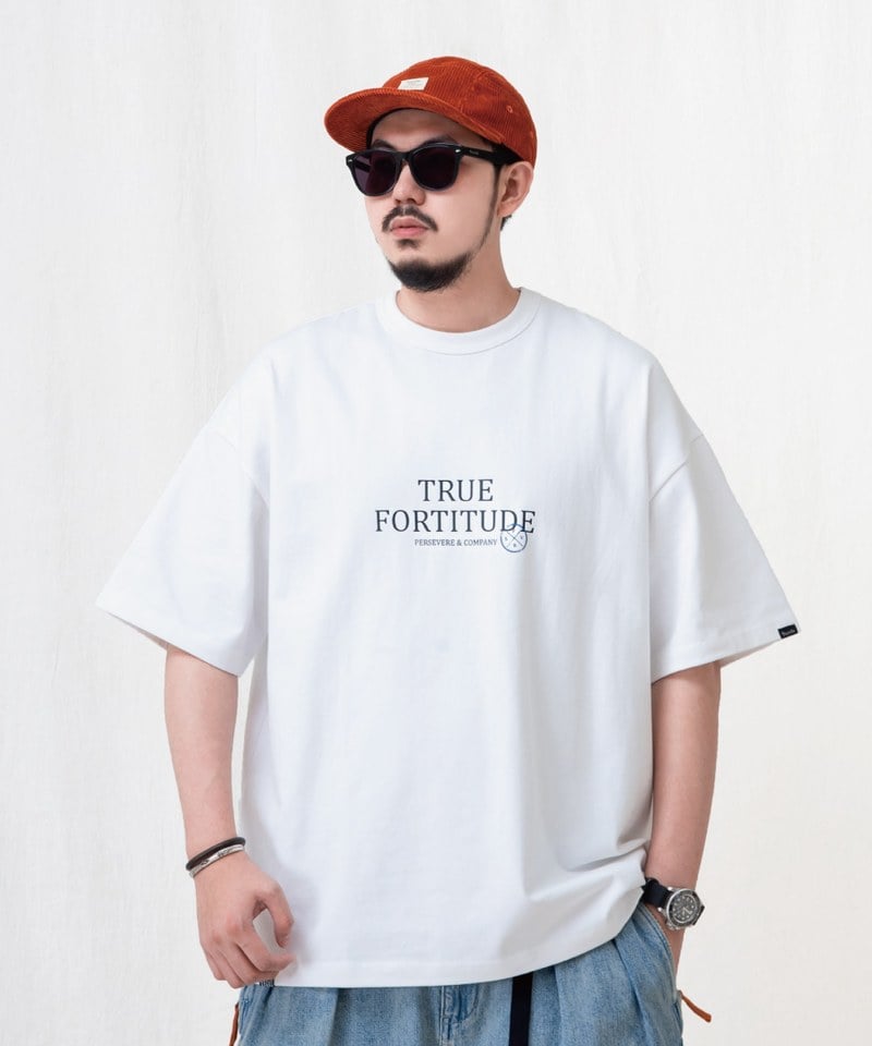 PSV0117-252 照片圖像短TEE PHOTO GRAPHIC T-SHIRT