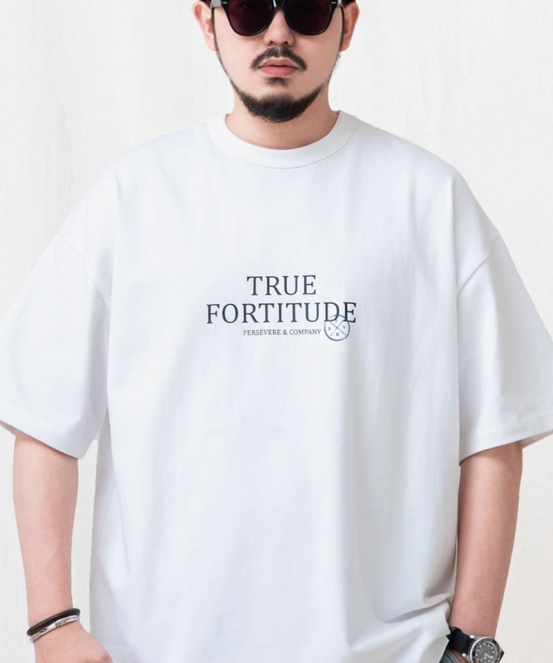 PSV0117-252 照片圖像短TEE PHOTO GRAPHIC T-SHIRT