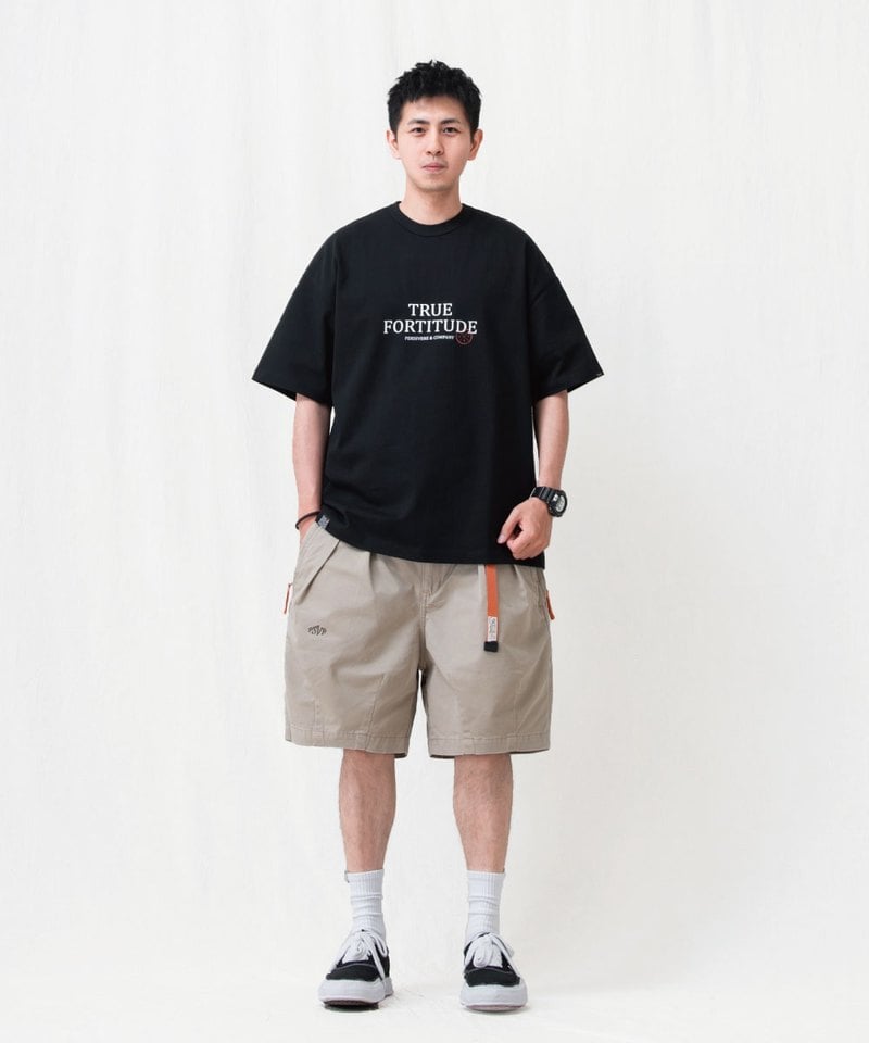 PSV0117-252 照片圖像短TEE PHOTO GRAPHIC T-SHIRT