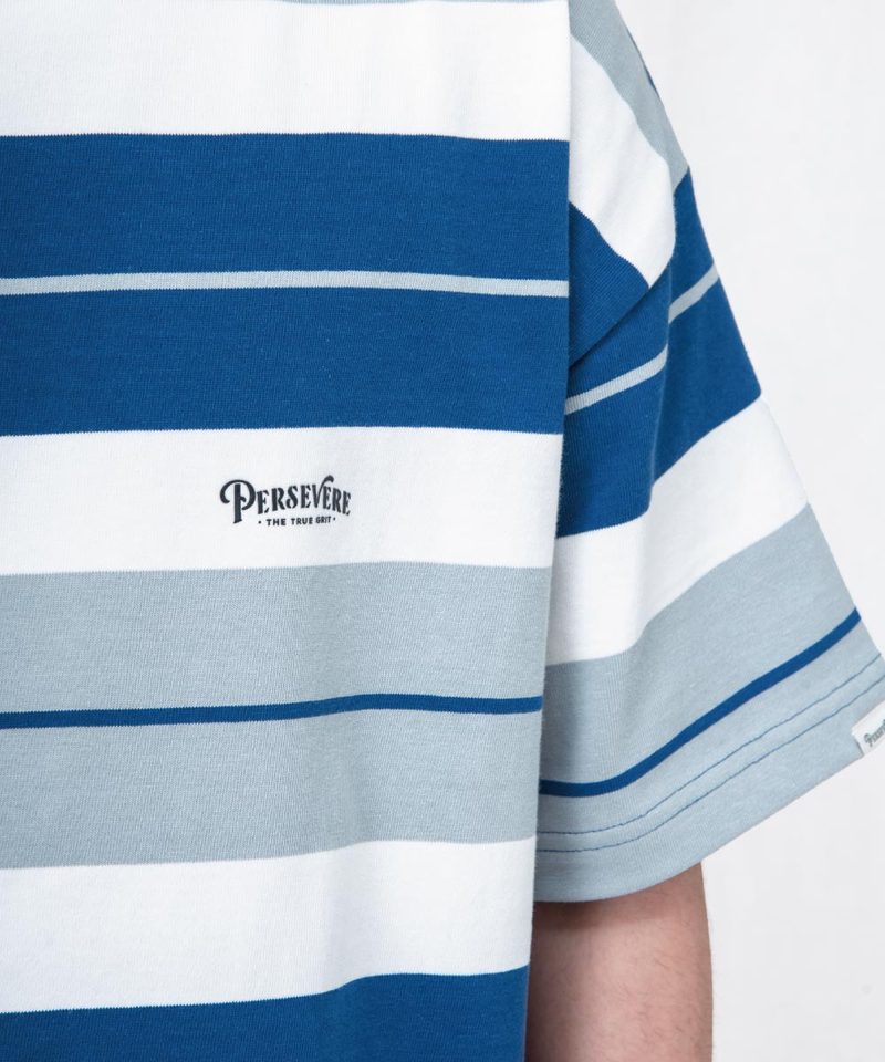 PSV0118-252 條紋T恤 SUMMER STRIPE T-SHIRT