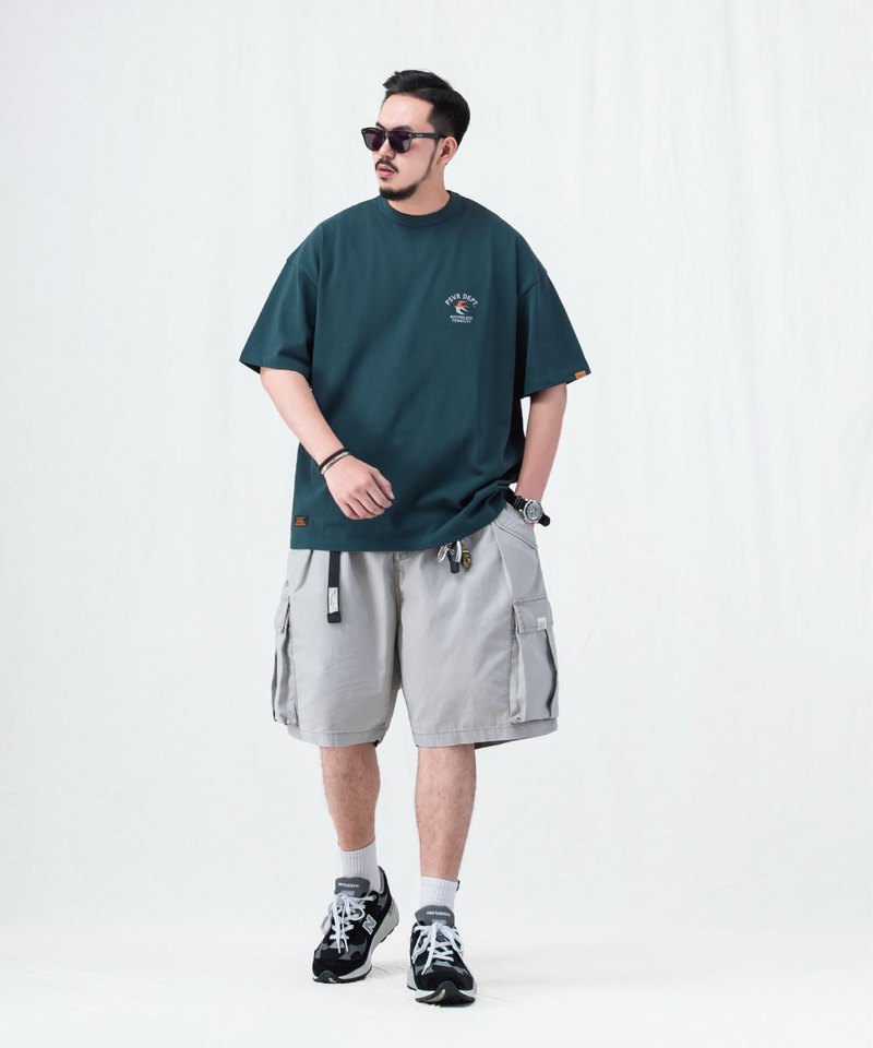 飛燕圖像T恤 RETRO SWALLOW GRAPHIC T-SHIRT