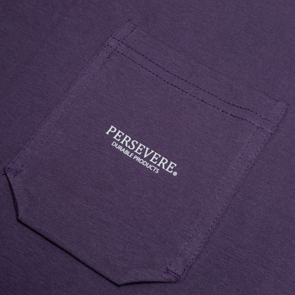 定番款口袋TEE CLASSIC ESSENTIAL POCKET T SHIRT