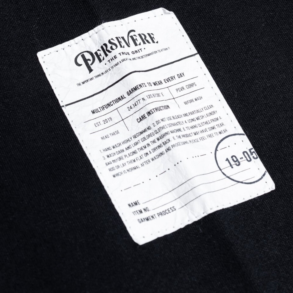 PSV0133-262 定番口袋長TEE CLASSIC LS POCKET T-SHIRT