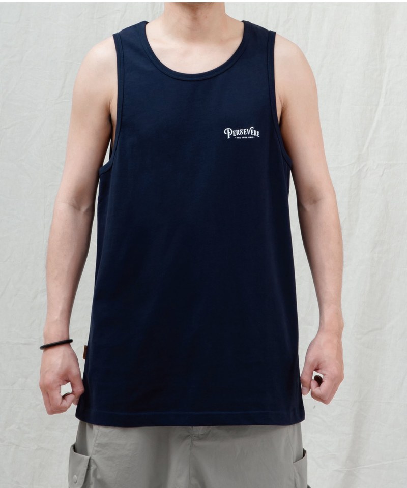 經典定番款內搭背心 CLASSIC LOGO BASIC TANK