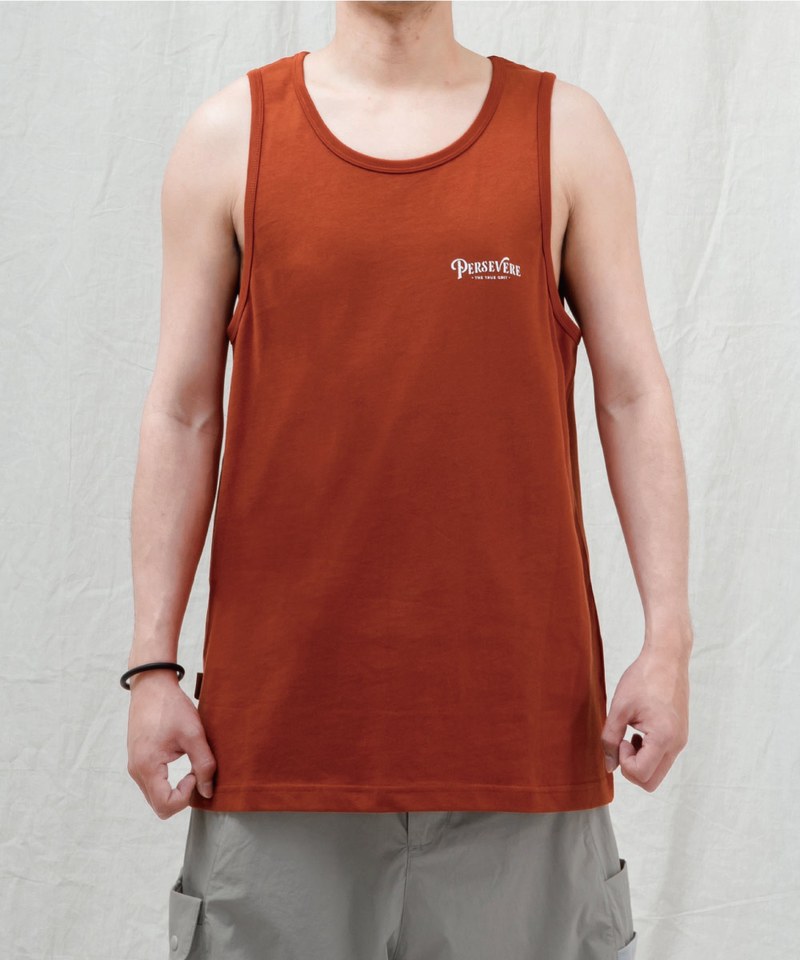 經典定番款內搭背心 CLASSIC LOGO BASIC TANK