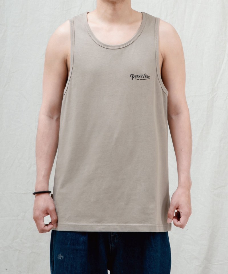 經典定番款內搭背心 CLASSIC LOGO BASIC TANK