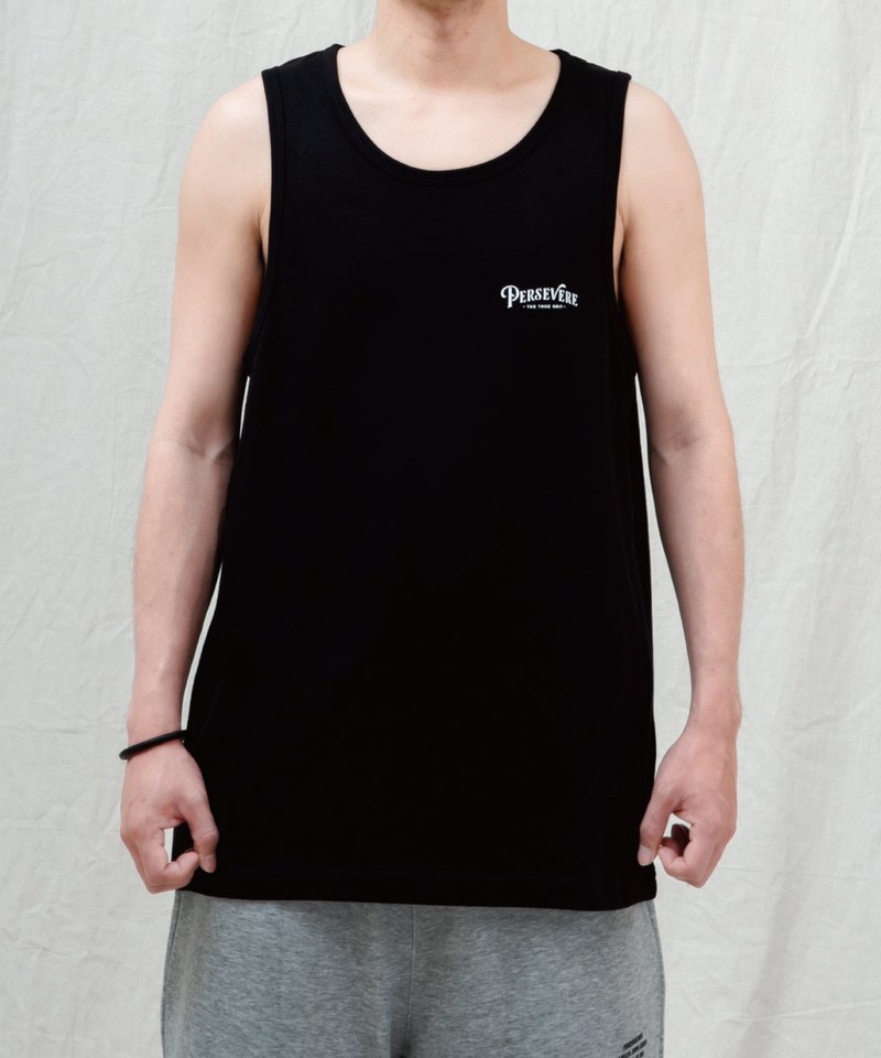 經典定番款內搭背心 CLASSIC LOGO BASIC TANK