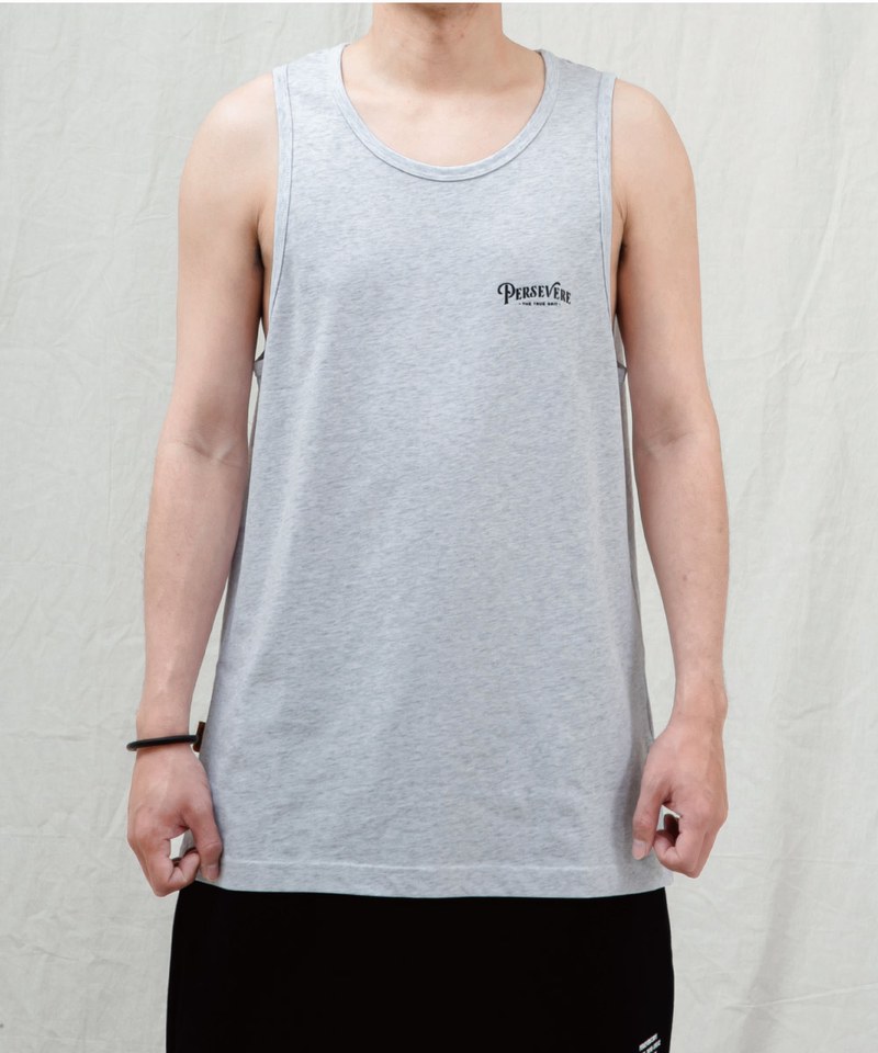 經典定番款內搭背心 CLASSIC LOGO BASIC TANK