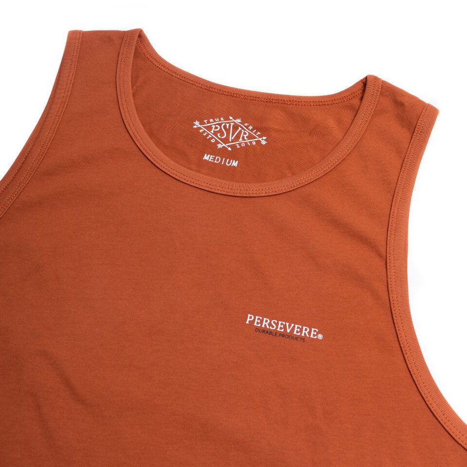定番款內搭背心 CLASSIC STAPLE LAYERING TANK TOP