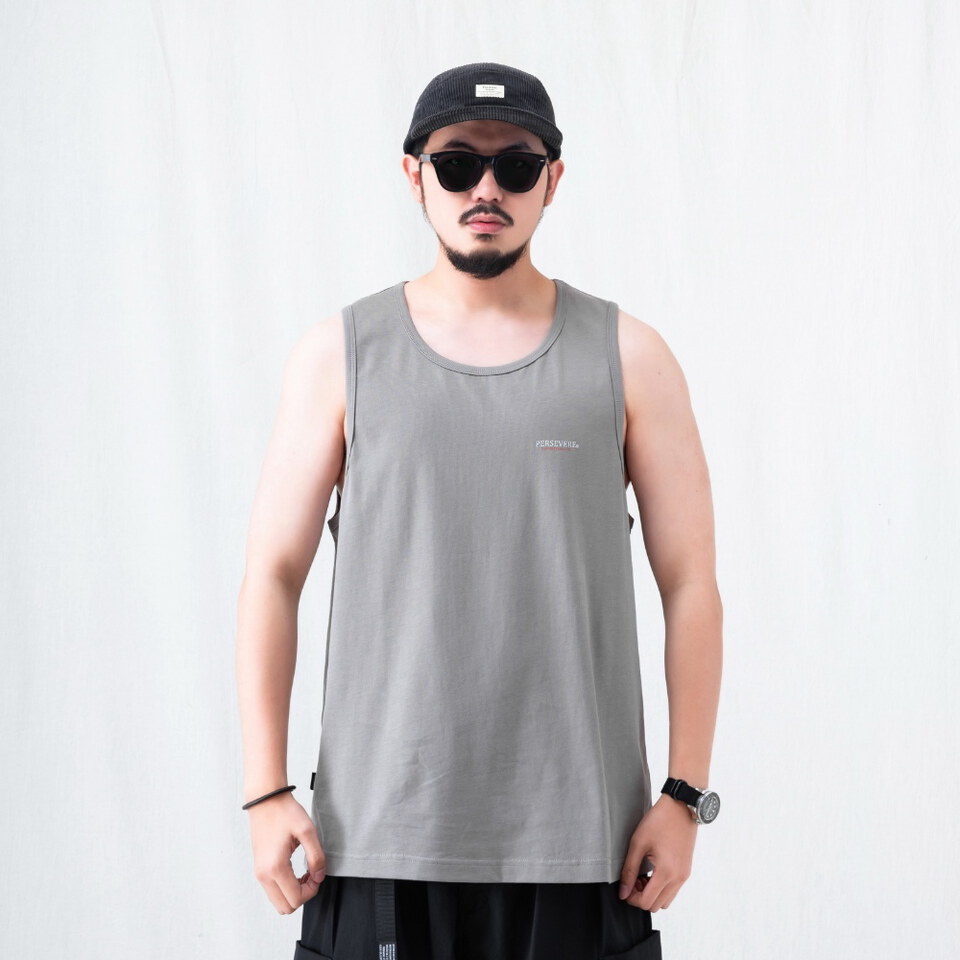 定番款內搭背心 CLASSIC STAPLE LAYERING TANK TOP