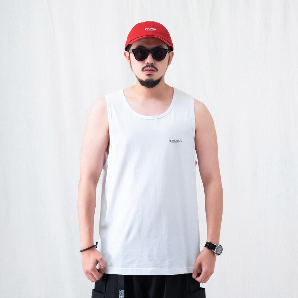 定番款內搭背心 CLASSIC STAPLE LAYERING TANK TOP