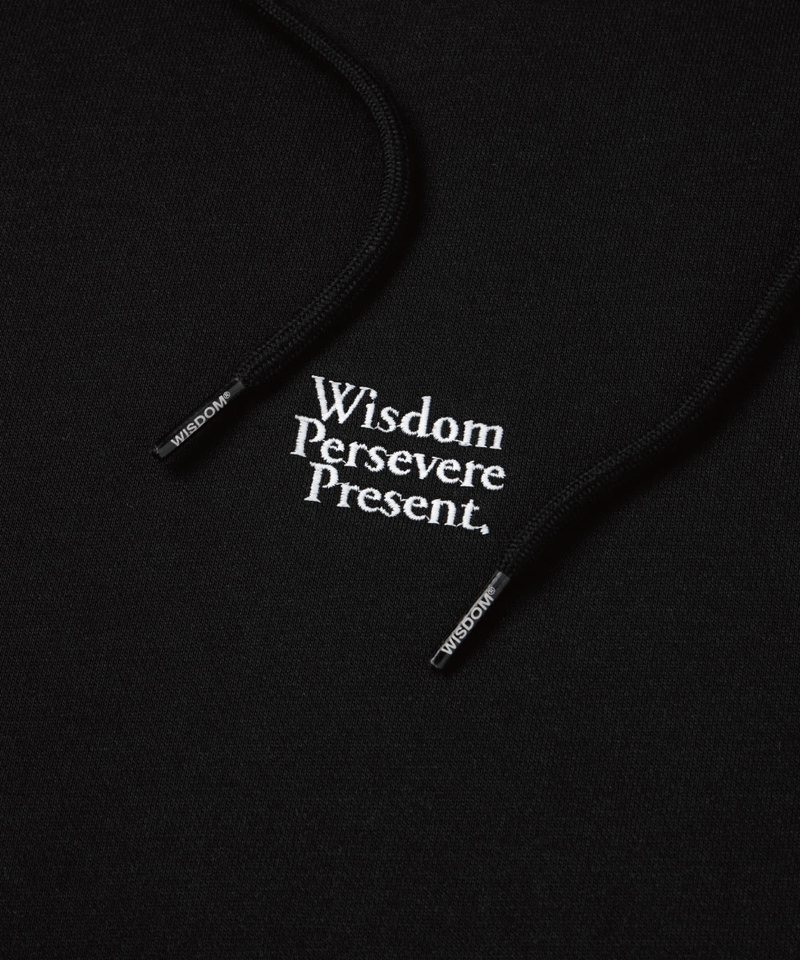 PSV0704-251 PERSEVERE xWISDOM 聯名帽TEE