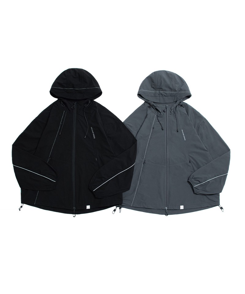 PSV1113-251 四季多機能連帽外套 MULTI-SEASON FUNCTIONAL JACKET