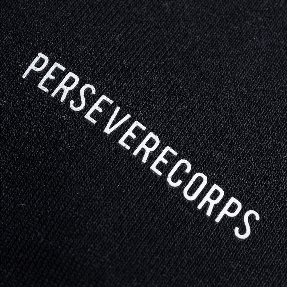 PSV1115-252 PERSEVERE高磅連帽外套