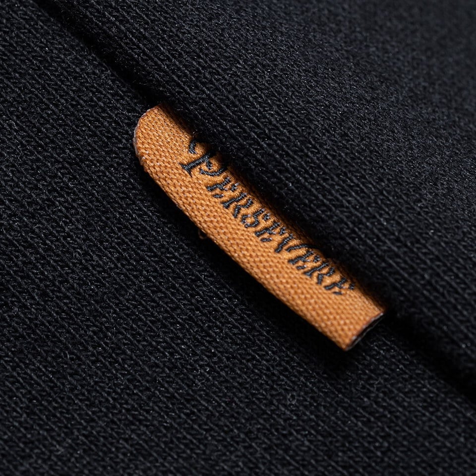 PSV1115-252 PERSEVERE高磅連帽外套