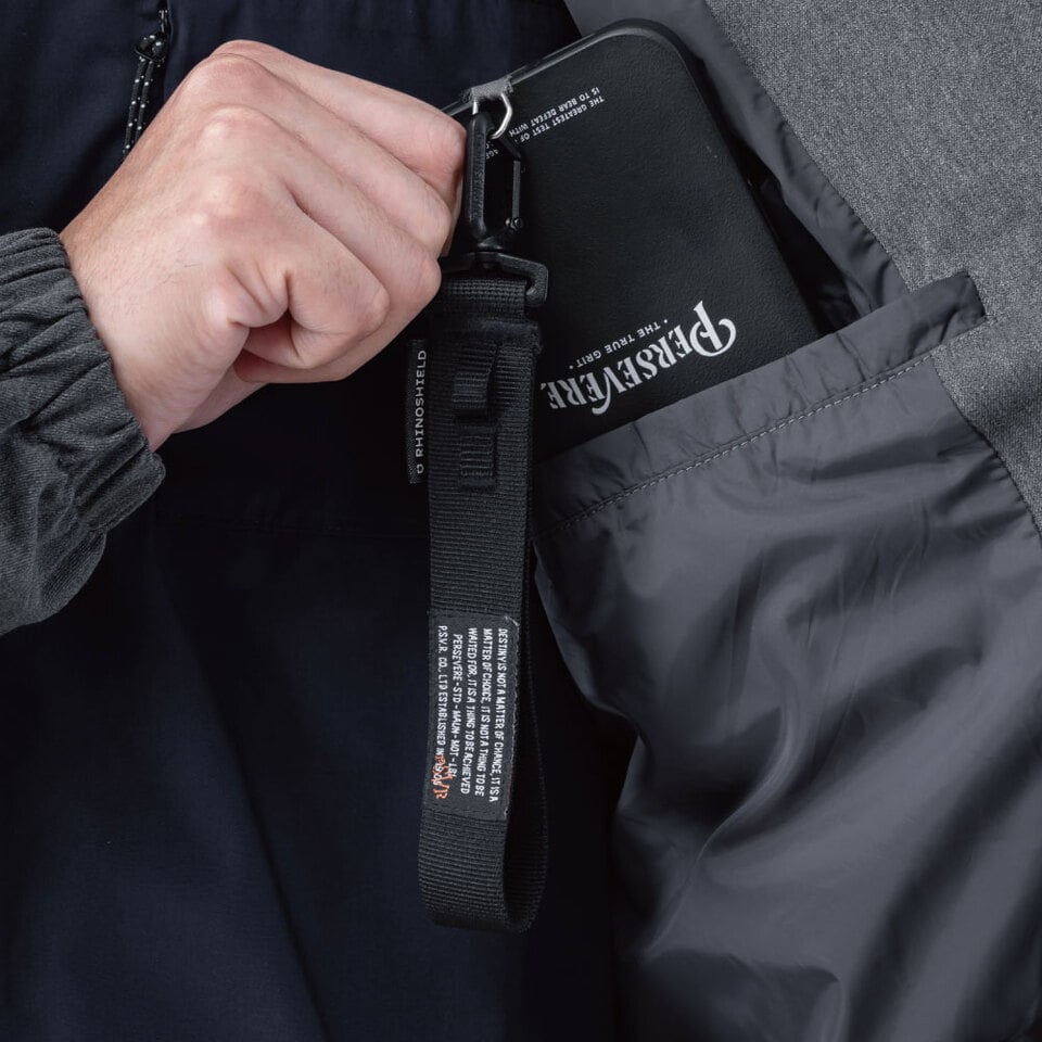 西裝面料教練外套