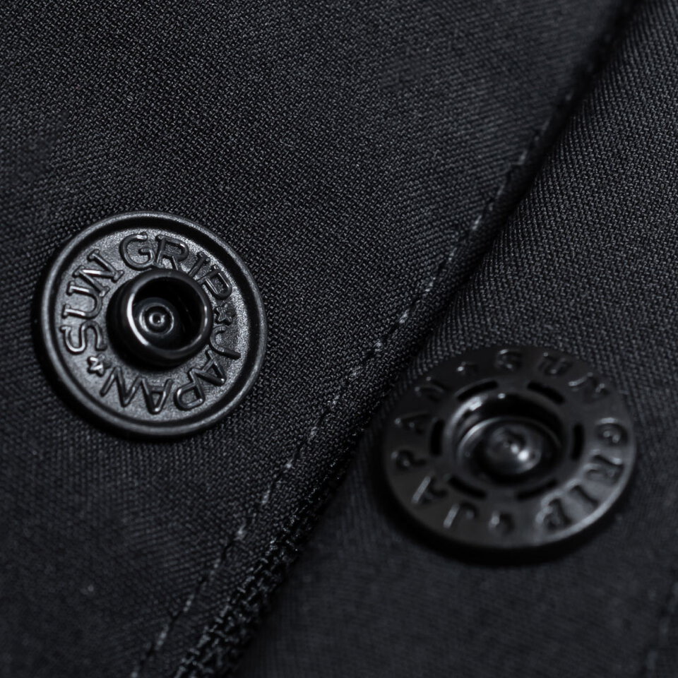 多功能連帽鋪棉外套