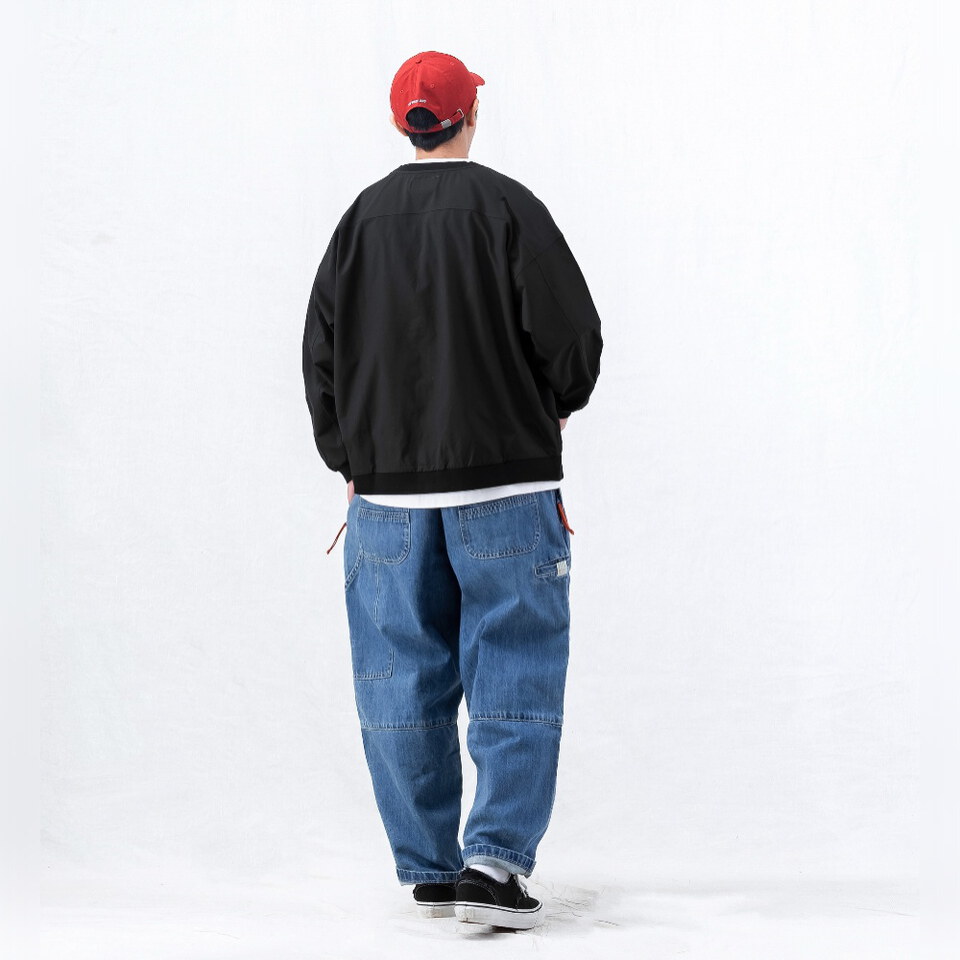PSV1121-262 防潑水開襟衫 WATER-REPELLENT CARDIGAN