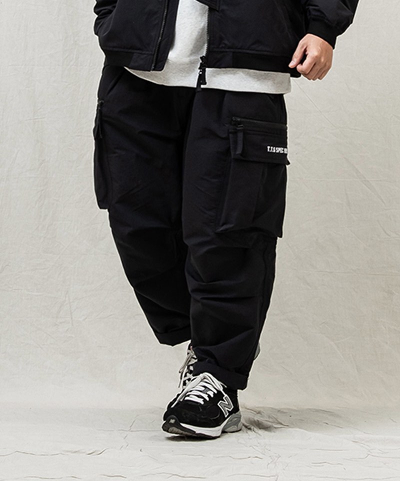 PERSEVERE 工裝長褲 T.T.G. V CARGO PANTS