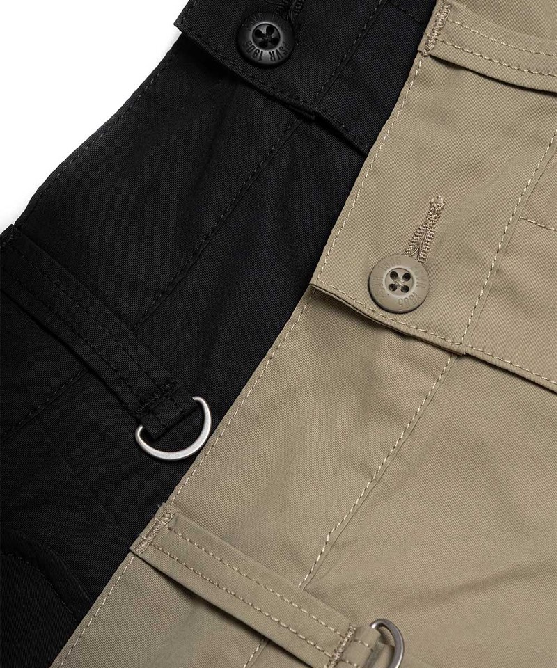 PERSEVERE 工裝長褲 T.T.G. V CARGO PANTS