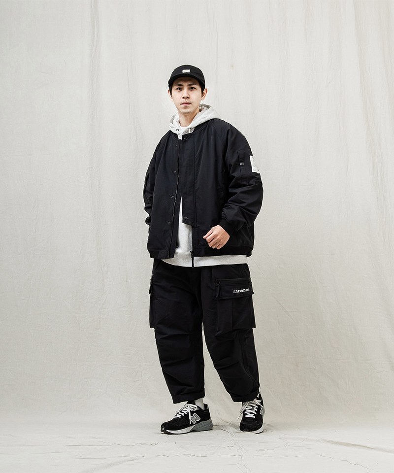 PERSEVERE 工裝長褲 T.T.G. V CARGO PANTS