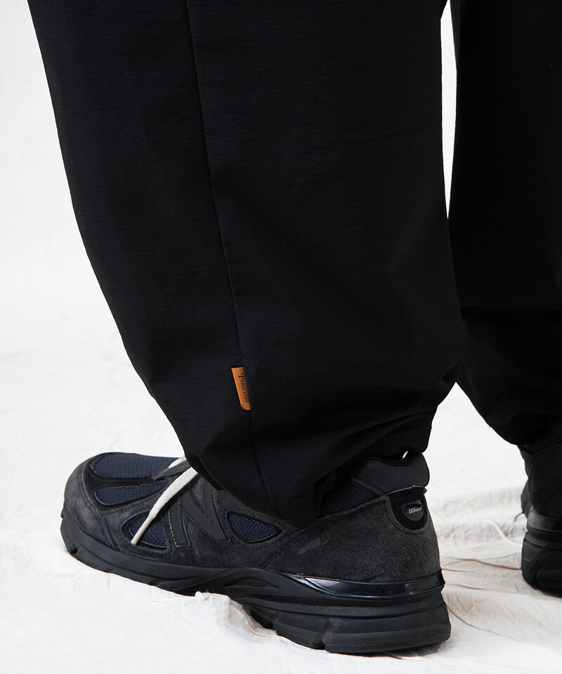 防潑水口袋軍褲 WATER-REPELLENT MULTI-POCKET MILITARY PANTS