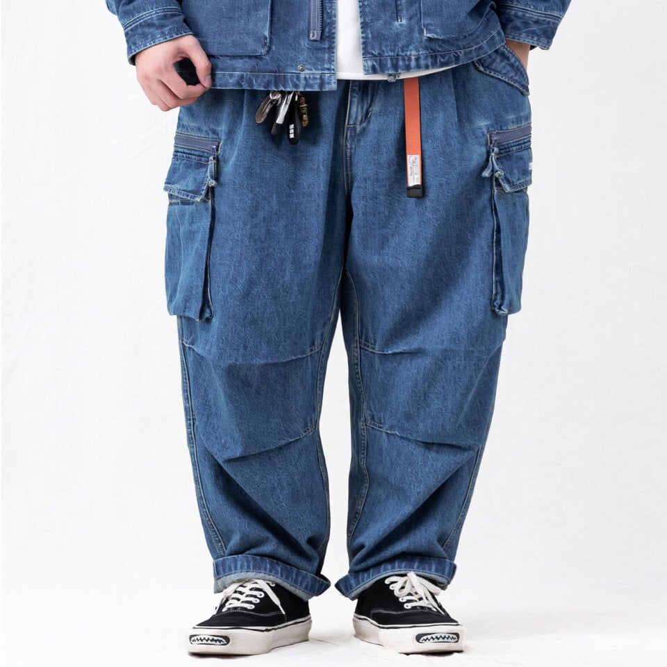 PSV1619-261 PERSEVERE TTG長褲第七代