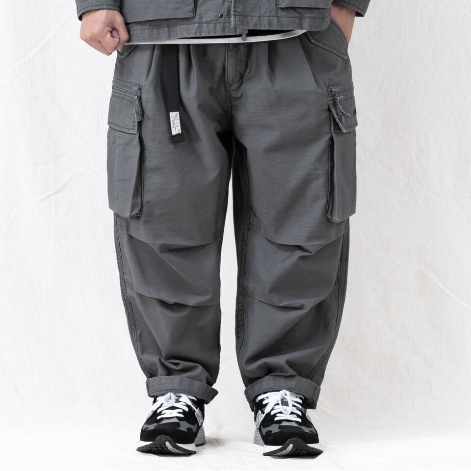 PERSEVERE TTG長褲第七代