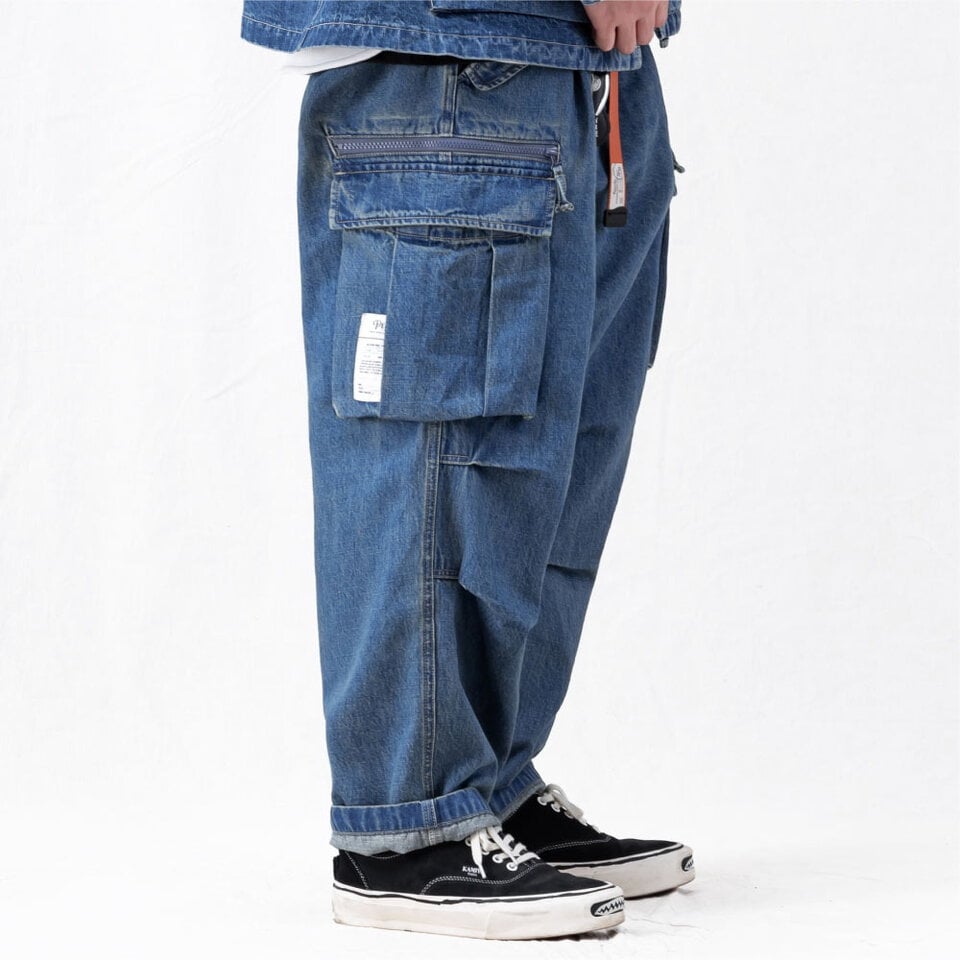 PSV1619-261 PERSEVERE TTG長褲第七代