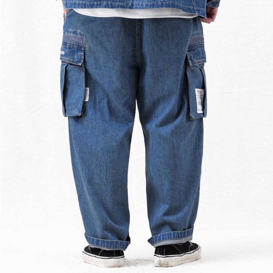 PSV1619-261 PERSEVERE TTG長褲第七代