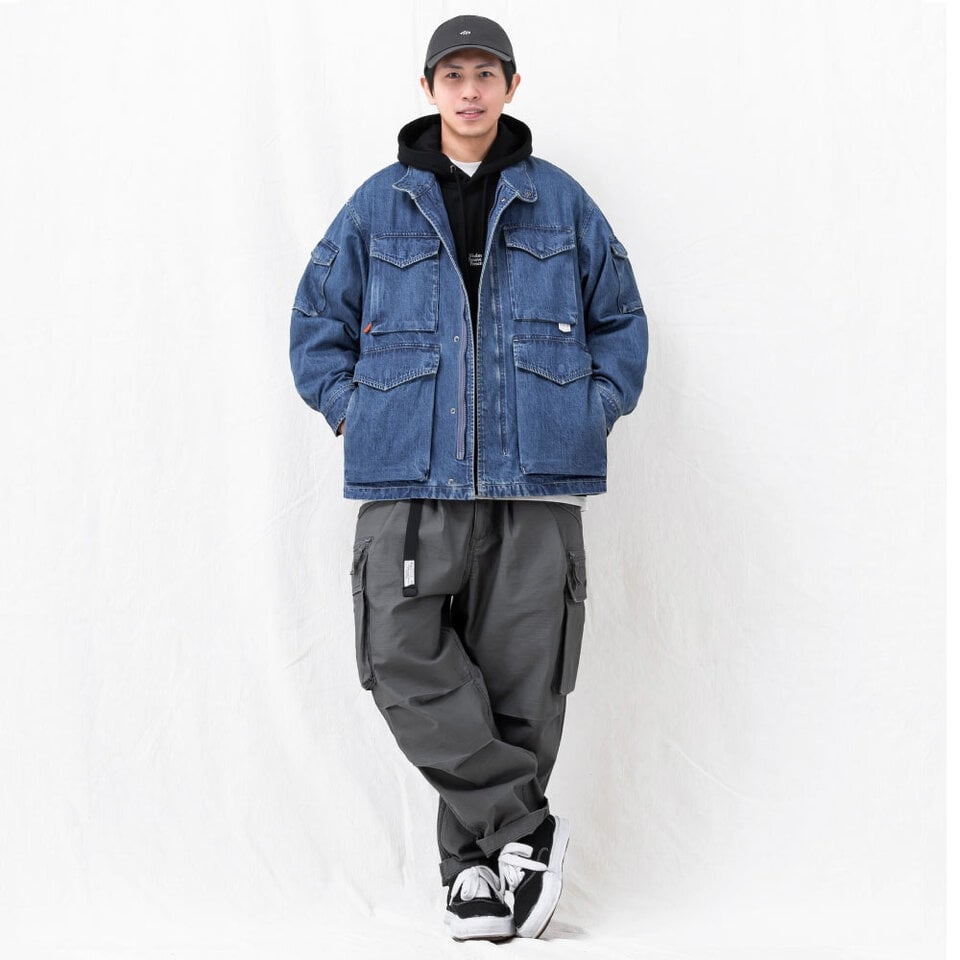 PSV1619-261 PERSEVERE TTG長褲第七代