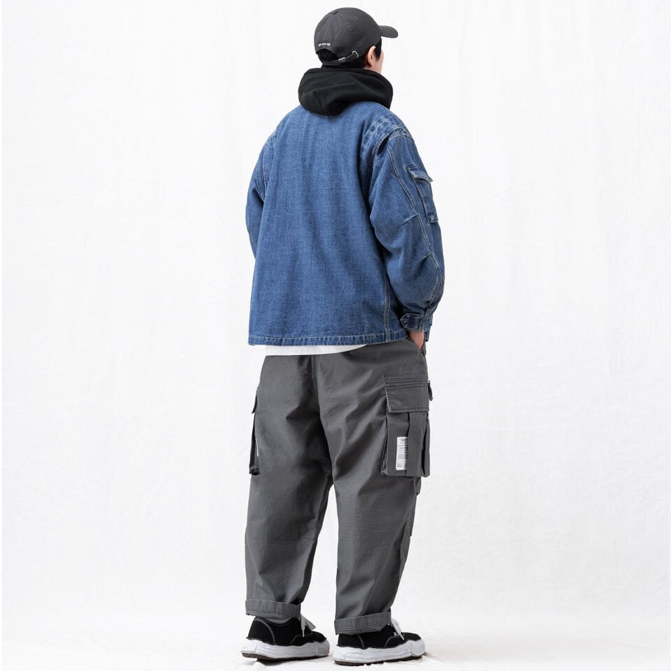 PSV1619-261 PERSEVERE TTG長褲第七代