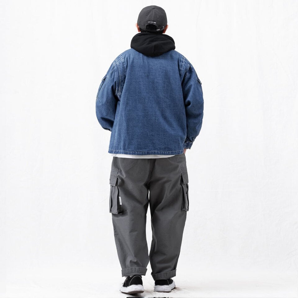 PSV1619-261 PERSEVERE TTG長褲第七代