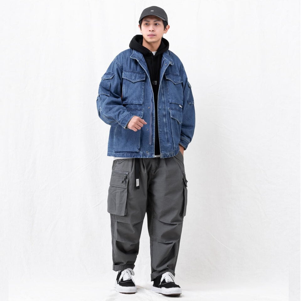 PSV1619-261 PERSEVERE TTG長褲第七代