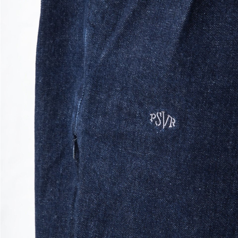 PSVR 水洗牛仔褲
