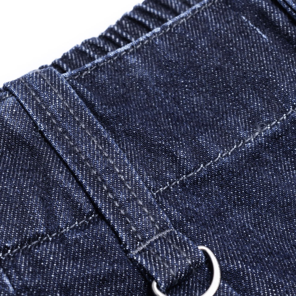 PSVR 水洗牛仔褲